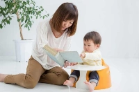 Lời khuyên của mẹ Nhật khi chăm sóc bé từ 12 đến 36 tháng